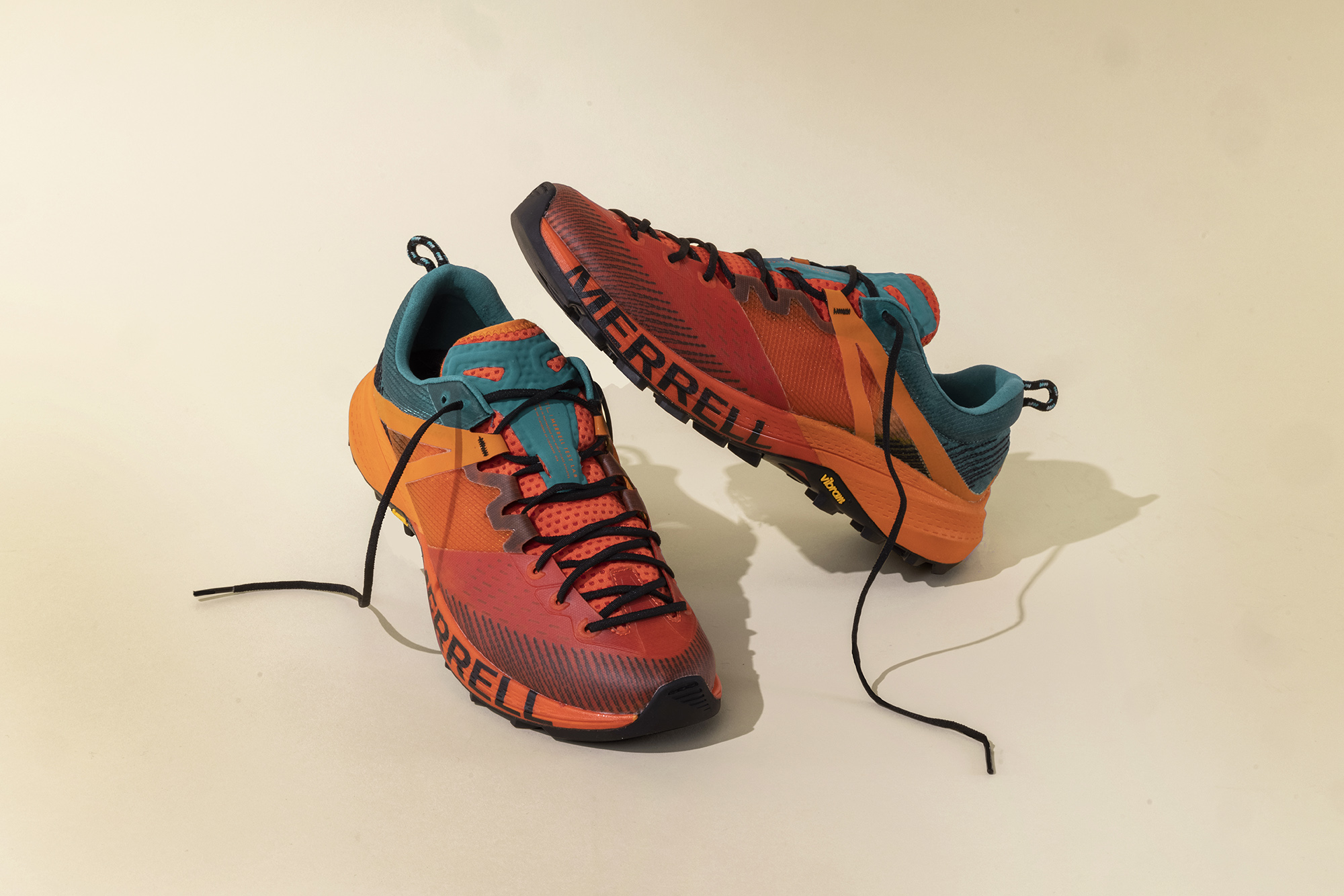 Merrell MTL MQM Trail Shoe Review Review - Outdoor Gear 
