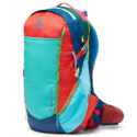cotopaxi 26l inca backpack 16L  Demo a laptop COTOPAXI Inca 26L Backpack in
