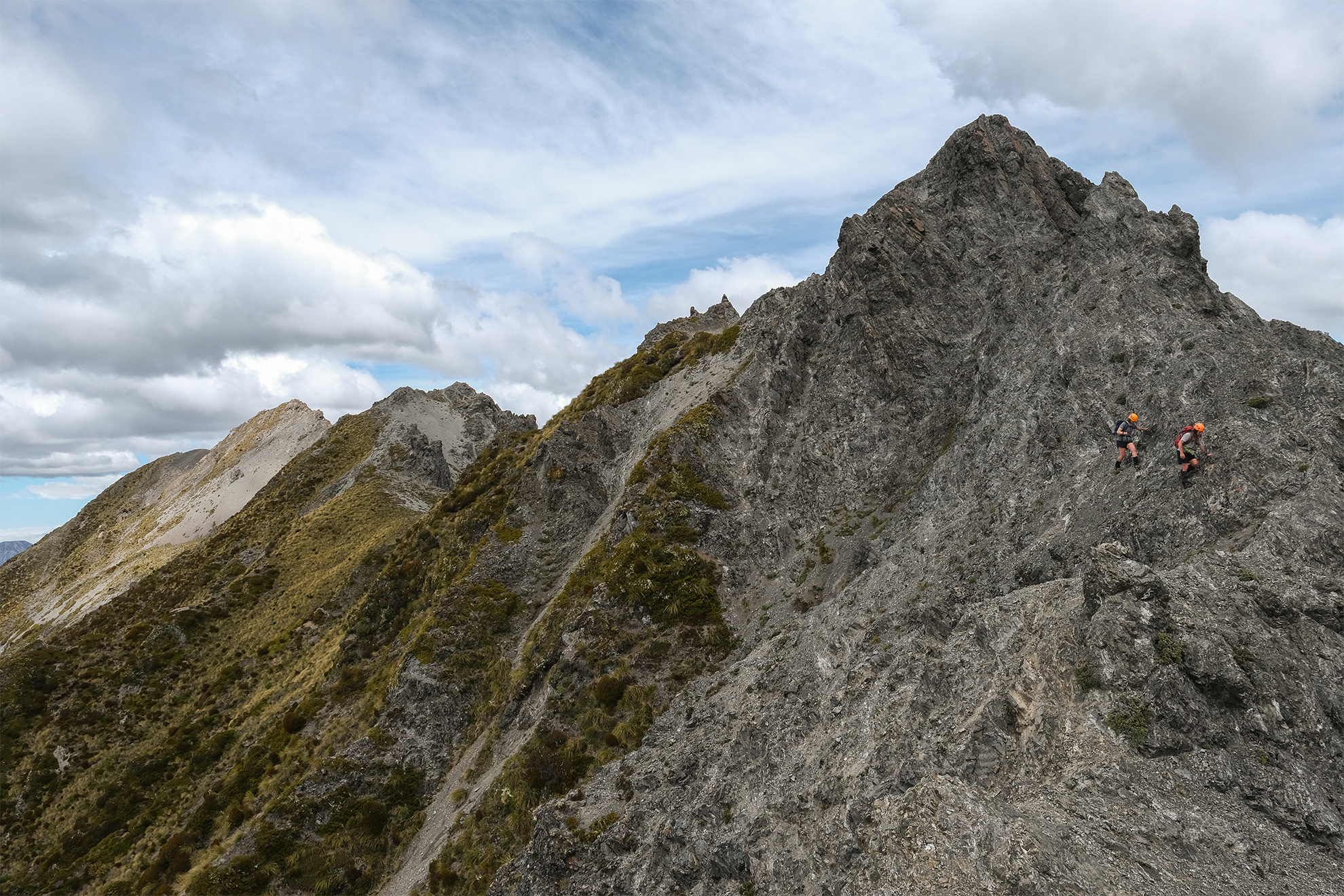 Pyramid Stump A grand pyramid scheme - Wilderness Magazine