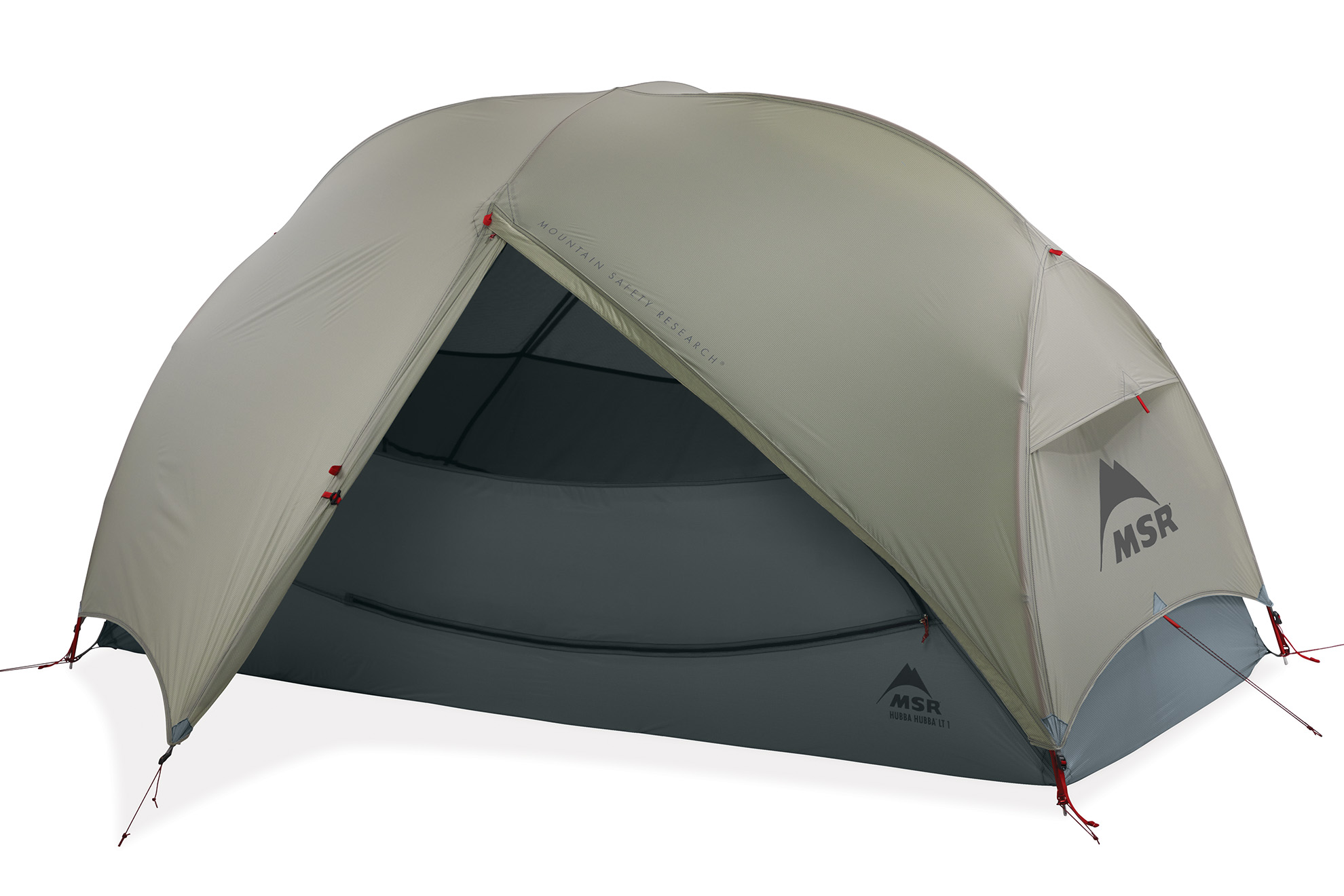 MSR Hubba Hubba NX 2 Tent Review Review - Outdoor Gear