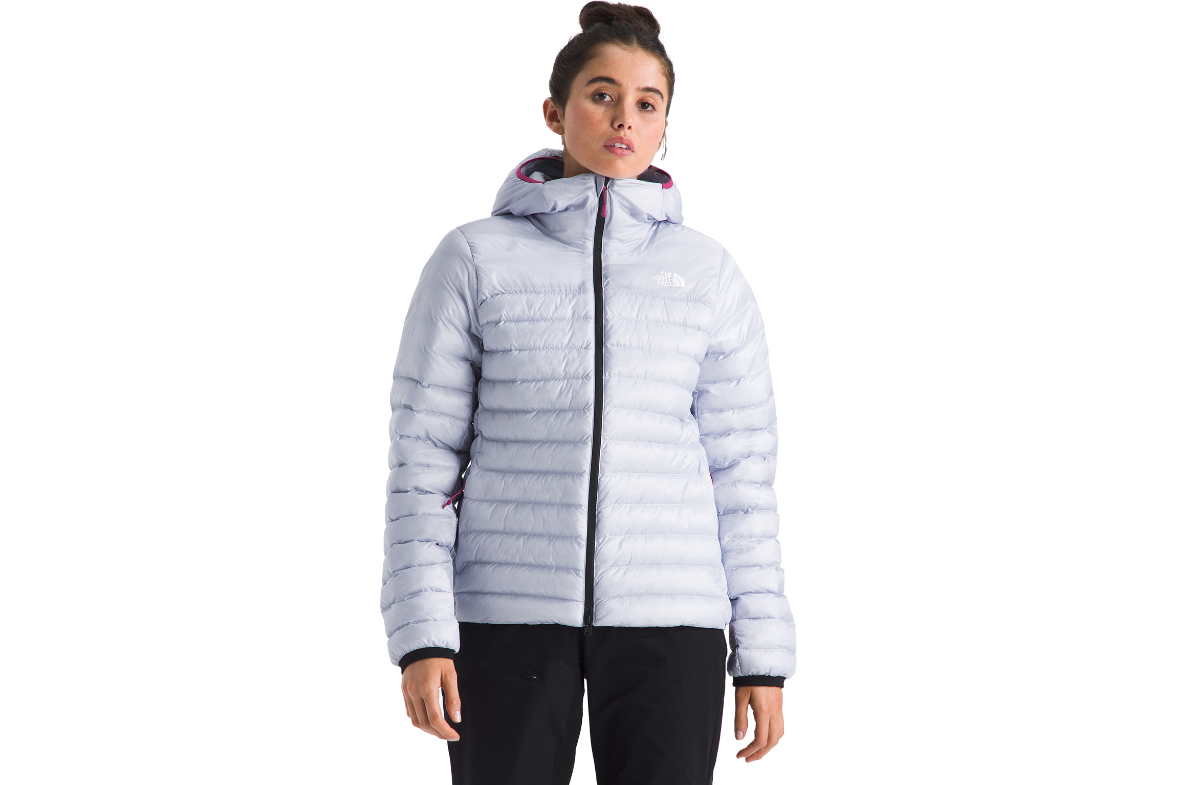 The North Face Terra Peak Hooded Review Review - Outdoor Gear 