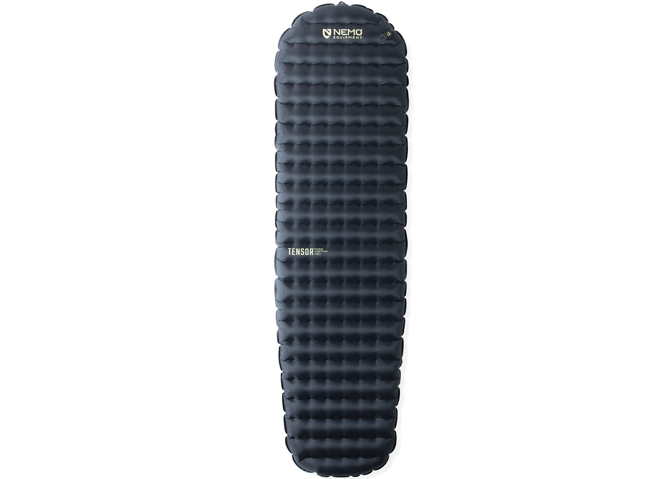 Nemo Tensor Extreme Mummy Sleeping Mat review Review - Outdoor