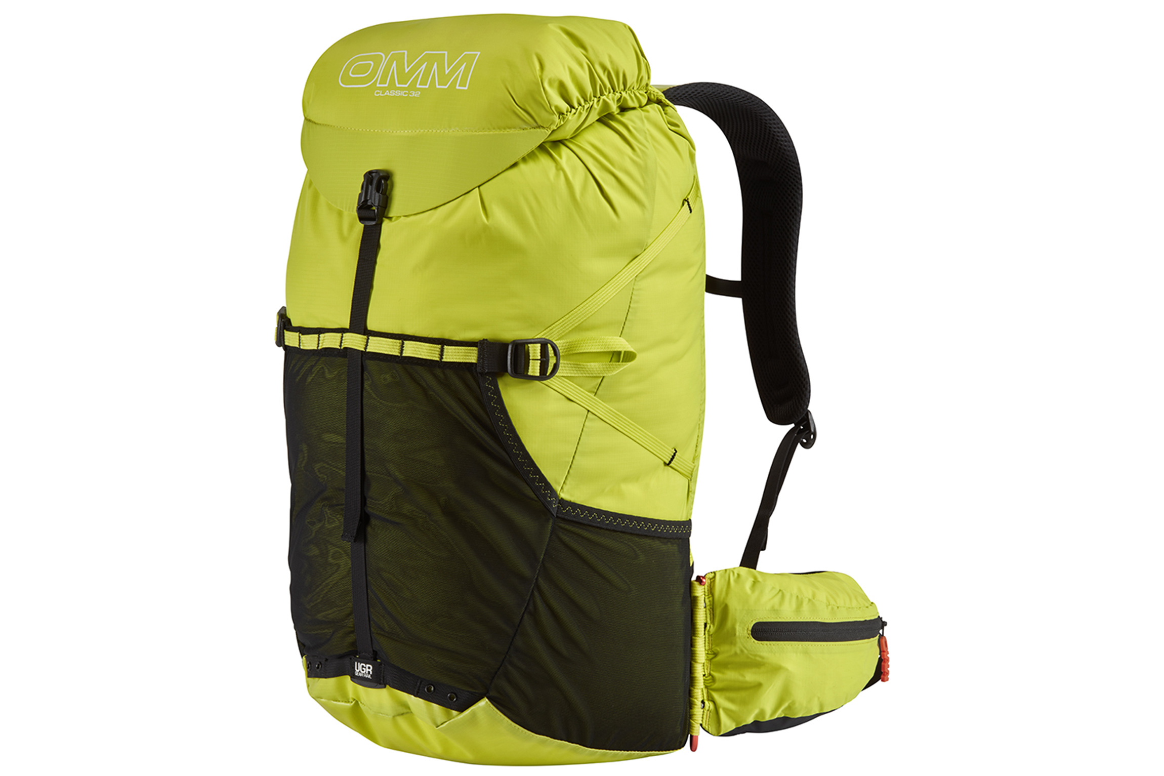 OMM Classic 32 Backpack Review Review - Outdoor Gear - Wilderness 