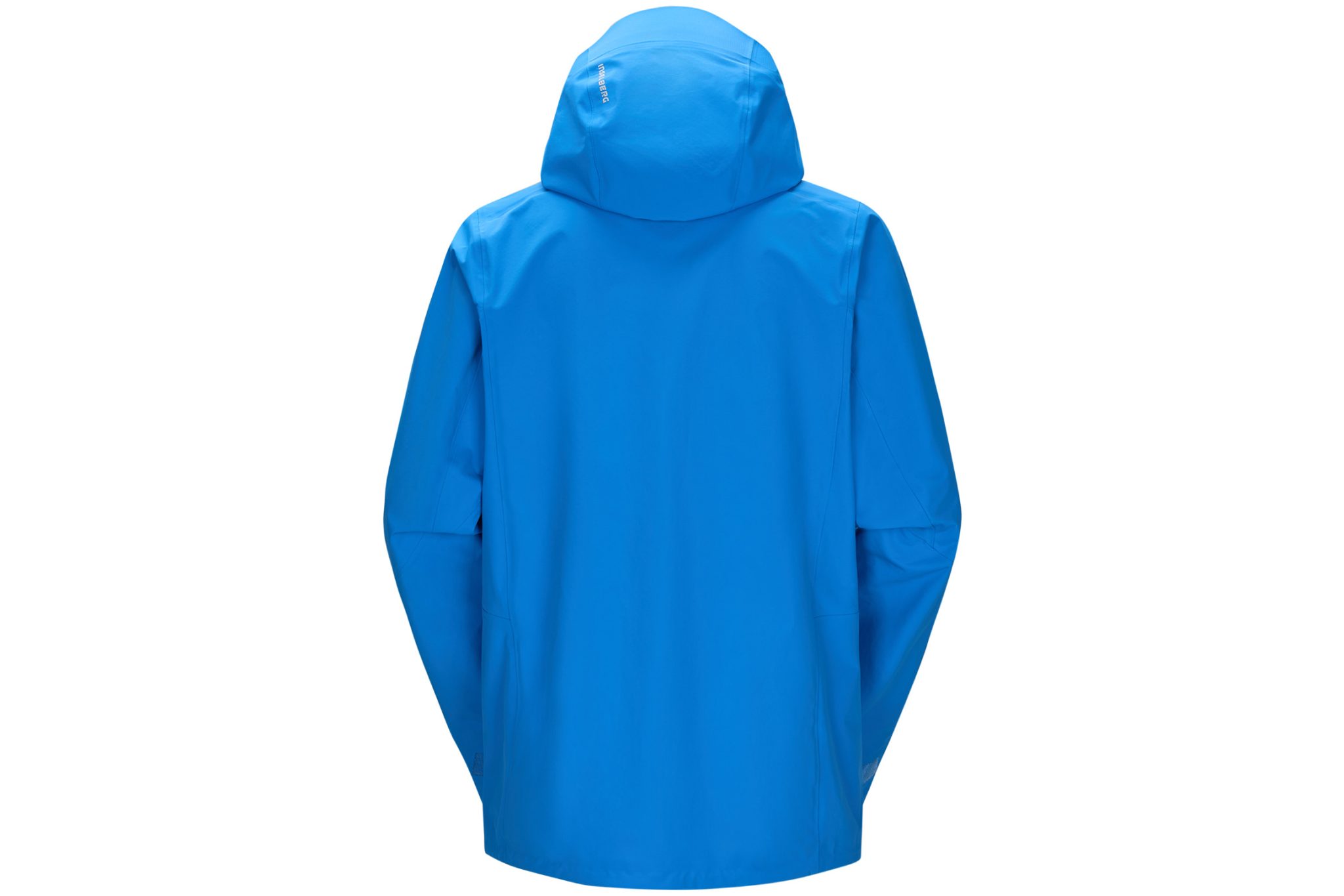 Is this the world’s toughest rain shell? - Wilderness Magazine