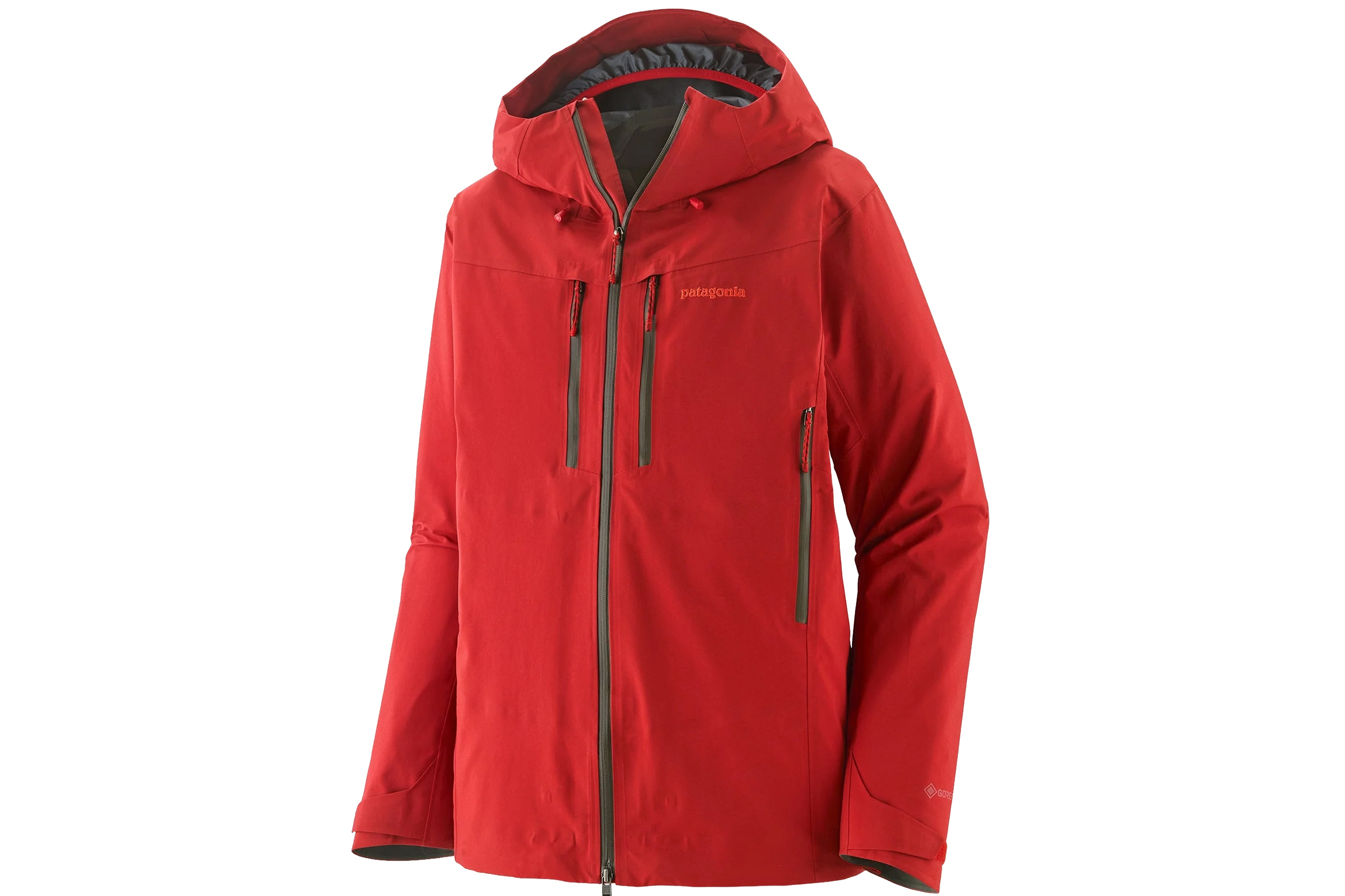 Patagonia Pluma Pro Rain Jacket Review - Outdoor Gear - Wilderness 